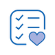 Reading List Icon